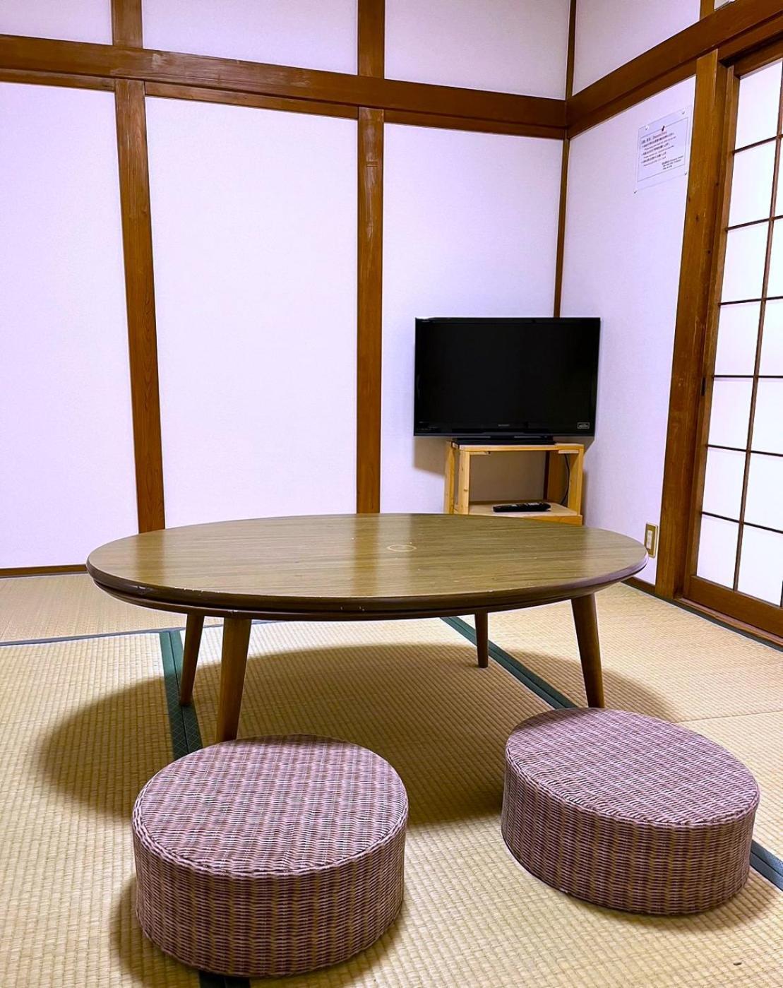 Guesthouse法華寺yoshikawa Nara Exterior photo